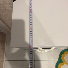 収納ボックス　の画像