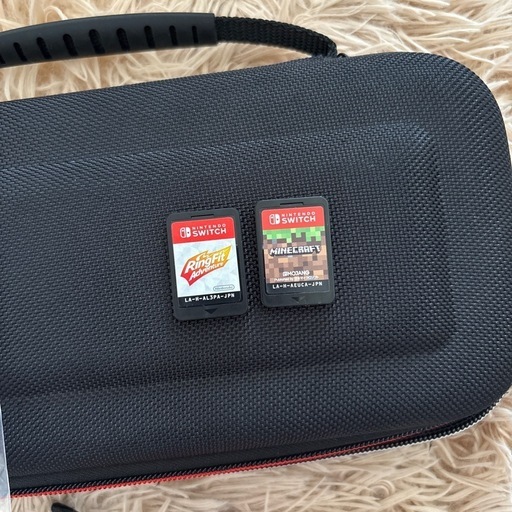 Switch 有機ELディスプレイ 美品