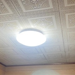 LEDシーリングライト