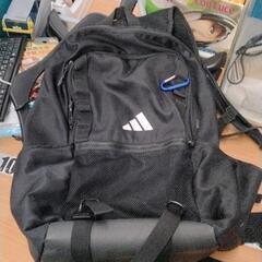 0612-219 adidasバックパック