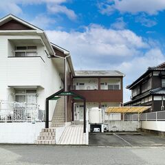 那珂川市「ヴィラージュ博多南205号室」博多南駅から徒歩8…