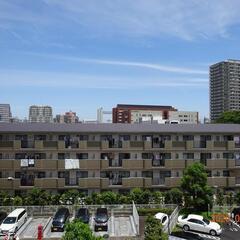 ✨️礼金無料！陽当り良好な最上階、リノベ済みの快適な2LDKライフ