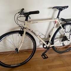 Surly Cross-Check サーリークロスチェック 70...