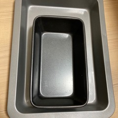 パン型　製菓用具