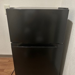 冷蔵庫　