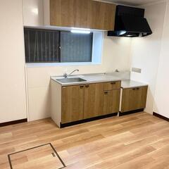 ✅敷礼無料！陽当たり良好！広々6DKのリフォーム一戸建て − 三重県