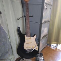 Peavey Raptor Plus エレキギター