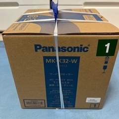 Panasonic MK-K32-Wの画像