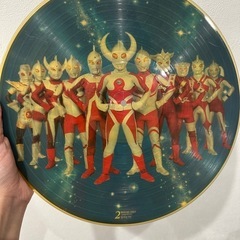 お値下げしました❣️ウルトラマン　コレクションにいかがですか❓ の画像