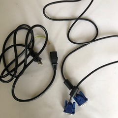 お話し中)モニター　19インチ　完動品の画像