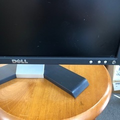 お話し中)モニター　19インチ　完動品の画像