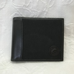 ハンティングワールド ２つ折り財布 メンズ