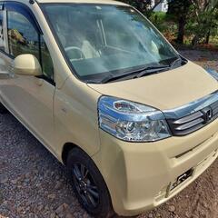 ホンダ★ライフ！！車検2年付き♪