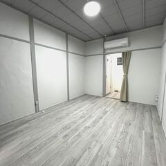 ✨️敷金無料！)広々３ＤＫ内外装修繕済でこの価格♪寝屋川市駅歩1...