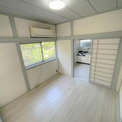 ✨️敷金無料！)オシャレ改装済♪軽駐車可♪日当り通風良好♪生活通...