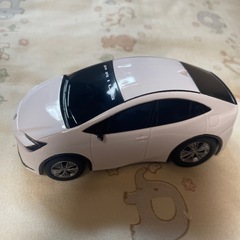 TOYOTA車おもちゃの画像