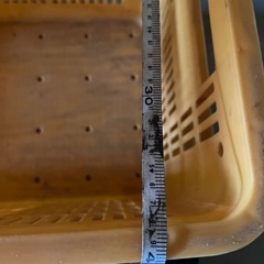 果物カゴ/フルーツ/収穫/箱/BOX/工具/道具
の画像