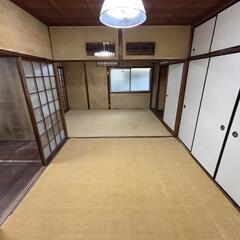 🏠️敷礼無料！ペットも歓迎の3DK、駅近で便利な住まい！