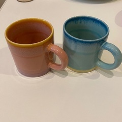食器&グラス１１点セットの画像