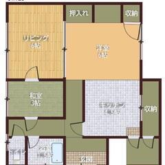 🎉敷礼無料！敷礼ゼロ！綺麗です♪買い物便利♪ペット応相談♪