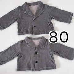 セレモニー 衣装 80 セットアップ 双子 ふたご キッズ 子供...