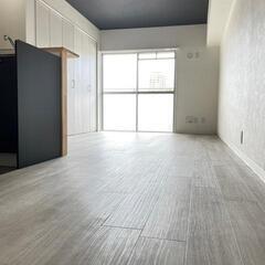 ✨️敷金無料！)デザイナーズマンション、理想の住まい。
１…