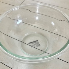 調理用ボウル、ざるの画像