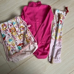 文化幼稚園　制服他の画像