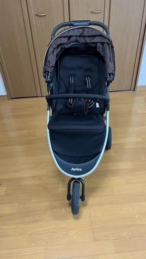 Aprica  ベビーカー