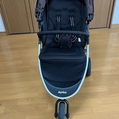 Aprica  ベビーカー