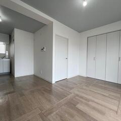 🉐敷礼無料！快適な2LDK、便利な駅近生活！