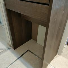 ドレッサーの画像