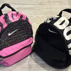 NIKEリュック 美品 ナイキ　