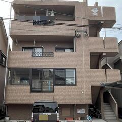 ✨️礼金無料！陽光あふれる最上階1R、穏やかな暮らし！ - 賃貸（マンション/一戸建て）