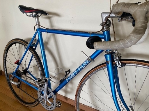 MARUISHI EMPEROR 丸石 エンペラー 18段切替 700×25C ロードバイク リサイクルショップ札幌 買取本舗 西野店