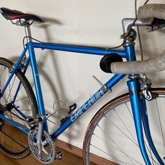 MARUISHI EMPEROR 丸石 エンペラー 18段切替 700×25C ロードバイク リサイクルショップ札幌 買取本舗 西野店(米)の画像