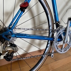 MARUISHI EMPEROR 丸石 エンペラー 18段切替 700×25C ロードバイク リサイクルショップ札幌 買取本舗 西野店(米)の画像