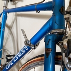 MARUISHI EMPEROR 丸石 エンペラー 18段切替 700×25C ロードバイク リサイクルショップ札幌 買取本舗 西野店(米)の画像