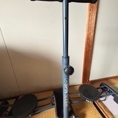 ダイエット器具！の画像