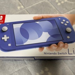 ニンテンドー Switchlight 本体