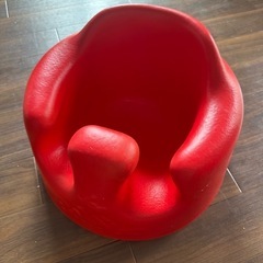 ベビーチェア　バンボ　bumbo