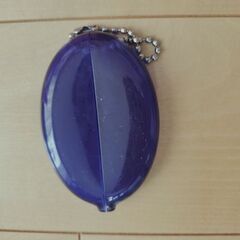 サンフレッチェ広島　ラバーコインケースの画像