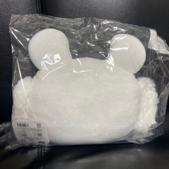 モモンガだらけくじのC賞の画像