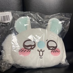 モモンガだらけくじのC賞