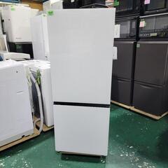 9159‼️関西エリア配送設置可🙌‼️最新2024年製✨定価59,800円❣️Hisense 257L 2ドア 冷蔵庫