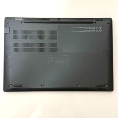 ★美品★ 2021年製 第11世代i5 超軽量848g dynabook E98の画像