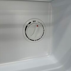★リユースのサカイ高崎店★TJ11928 (株)ジェネレーションパス 冷凍庫 32L 19年製 動作確認／クリーニング済みの画像
