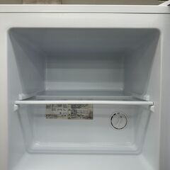 ★リユースのサカイ高崎店★TJ11928 (株)ジェネレーションパス 冷凍庫 32L 19年製 動作確認／クリーニング済みの画像