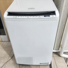 ジャンク　2020年製ビートウォッシュ　洗濯乾燥機