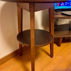 TIME＆STYLE ANTELOPE タイム&スタイル アンテロープソファ 本革